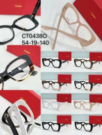 Picture of Cartier Optical Glasses _SKUfw53060250fw